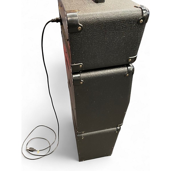 Used Marshall MG15MSII Micro Stack Guitar Stack