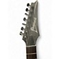 Used Ibanez RGA742FM Charcoal Solid Body Electric Guitar