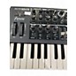 Used Arturia Microbrute Analog Synthesizer