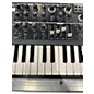 Used Arturia Microbrute Analog Synthesizer