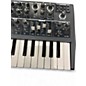 Used Arturia Microbrute Analog Synthesizer