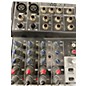 Used Behringer Xenyx 802 Unpowered Mixer
