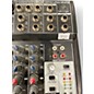 Used Behringer Xenyx 802 Unpowered Mixer