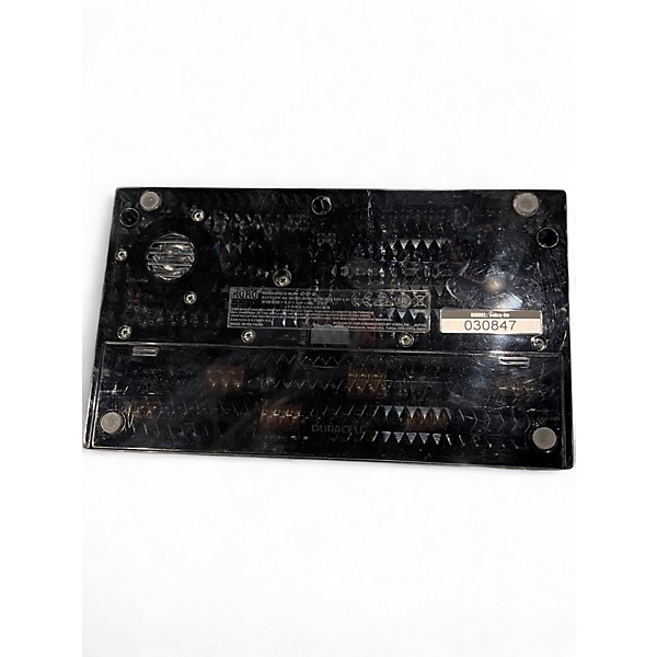 Used KORG volca fm Synthesizer
