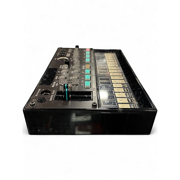 Used KORG volca fm Synthesizer