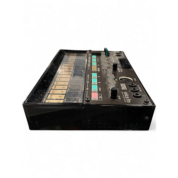 Used KORG volca fm Synthesizer