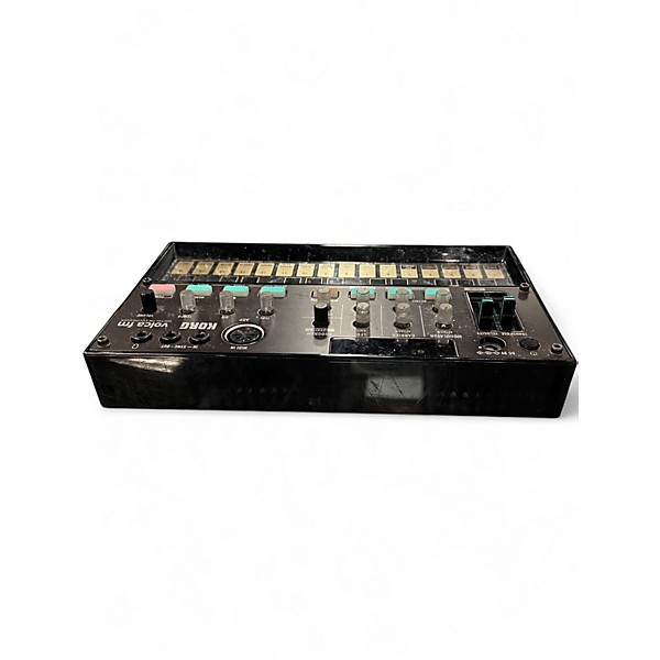 Used KORG volca fm Synthesizer