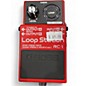 Used BOSS RC1 Loop Station Pedal thumbnail