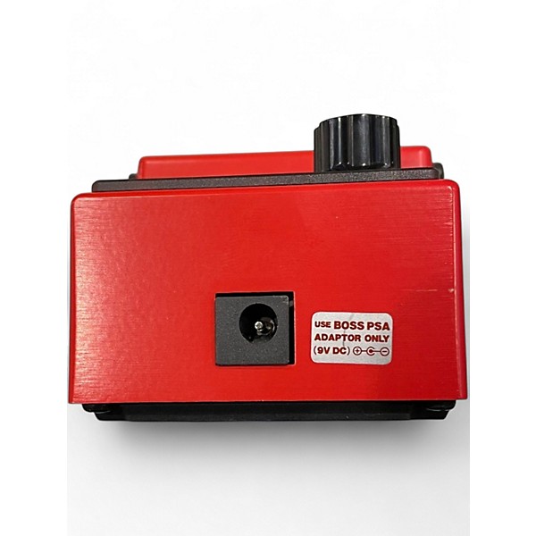 Used BOSS RC1 Loop Station Pedal