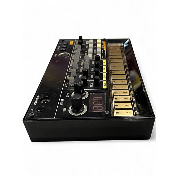 Used KORG volca beats Synthesizer