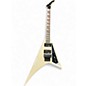 Used Jackson JS32 Randy Rhoads White Solid Body Electric Guitar thumbnail