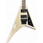 Used Jackson JS32 Randy Rhoads White Solid Body Electric Guitar