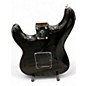 Used Fender PLAYER II STRATOCASTER Black Solid Body Electric Guitar