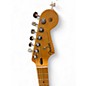 Used Fender PLAYER II STRATOCASTER Black Solid Body Electric Guitar