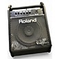 Used Roland PM10 30W Drum Amplifier thumbnail
