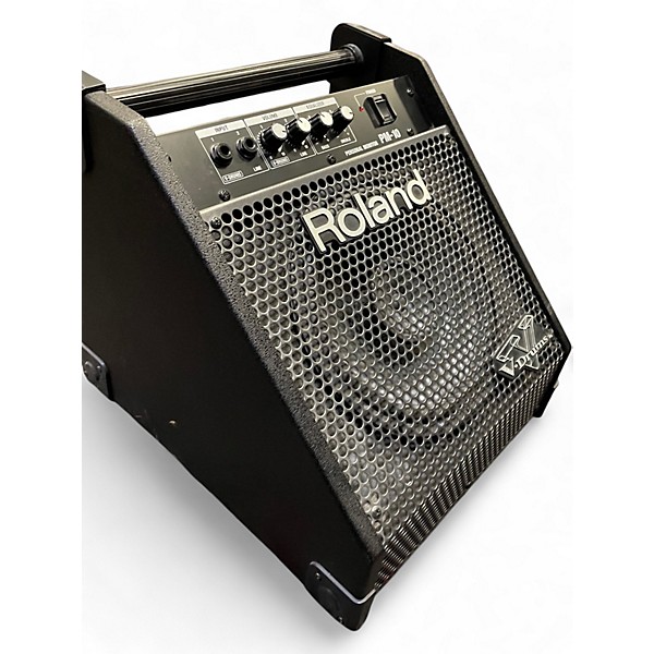 Used Roland PM10 30W Drum Amplifier