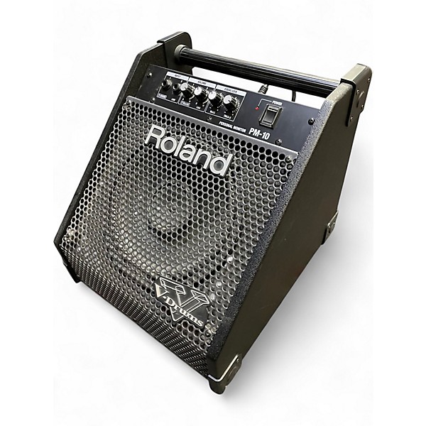 Used Roland PM10 30W Drum Amplifier