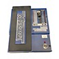 Used DigiTech Bass Whammy Bass Effect Pedal thumbnail