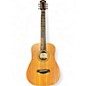 Used Taylor bt-koa Natural Acoustic Guitar thumbnail