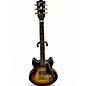 Used Gibson ES339 Vintage Sunburst Hollow Body Electric Guitar thumbnail