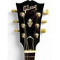 Used Gibson ES339 Vintage Sunburst Hollow Body Electric Guitar