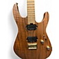 Used Charvel PRO MOD DK24 HH HT  Mahogany Solid Body Electric Guitar