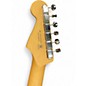 Used Fender PLAYER II STRATOCASTER HSS HIALEAH YELLOW Solid Body Electric Guitar