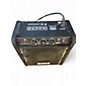 Used Simmons DA25 Drum Amplifier
