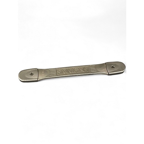 Used Simmons DA25 Drum Amplifier