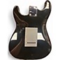 Used Glarry STRAT BLUBURT Solid Body Electric Guitar
