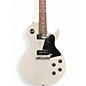 Used 2020 Gibson Les Paul Special Tribute P-90 Arctic White Solid Body Electric Guitar