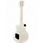 Used 2020 Gibson Les Paul Special Tribute P-90 Arctic White Solid Body Electric Guitar