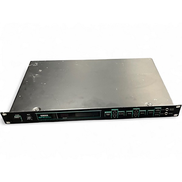 Used Yamaha SPX90II Multi Effects Processor