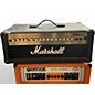 Used Marshall MG100HDFX 100W Solid State Guitar Amp Head thumbnail