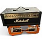 Used Marshall MG100HDFX 100W Solid State Guitar Amp Head