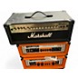 Used Marshall MG100HDFX 100W Solid State Guitar Amp Head