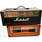 Used Marshall MG100HDFX 100W Solid State Guitar Amp Head