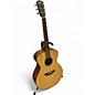 Used Breedlove Discovery S Concerto Natural Acoustic Guitar thumbnail