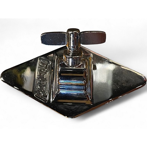 Used Gretsch Drums 3 Piece Brooklyn Series GOLD SPARKLE NITRON Drum Kit