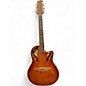 Used Ovation Cs 255 2 Color Sunburst 12 String Acoustic Electric Guitar thumbnail