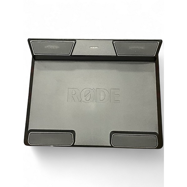 Used RODE Rodecaster Pro MultiTrack Recorder