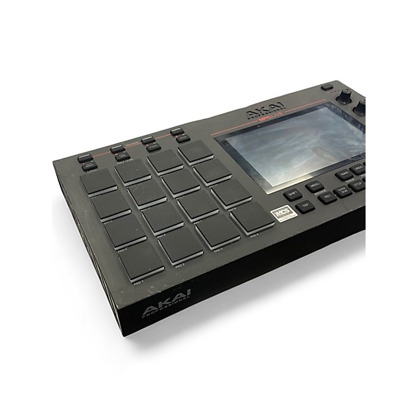 Used Akai Professional MPC Live Production Controller