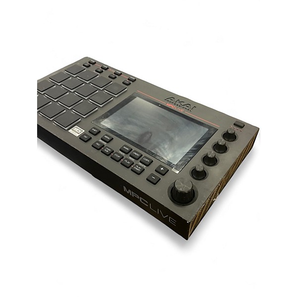 Used Akai Professional MPC Live Production Controller
