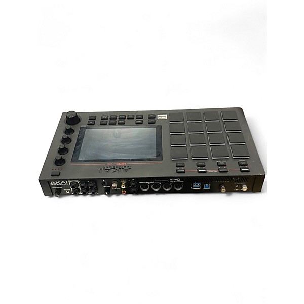 Used Akai Professional MPC Live Production Controller