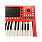 Used Akai Professional MPC Key 37 Keyboard Workstation