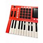 Used Akai Professional MPC Key 37 Keyboard Workstation