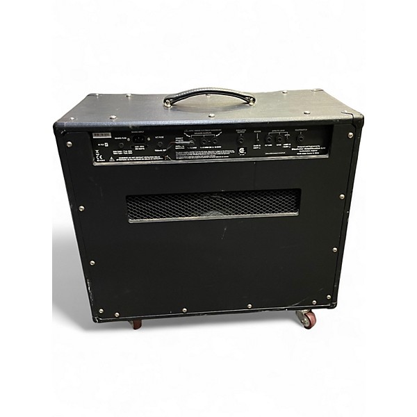 Used Blackstar HT Club 40 Venue 40W 1x12 Tube Guitar Combo Amp