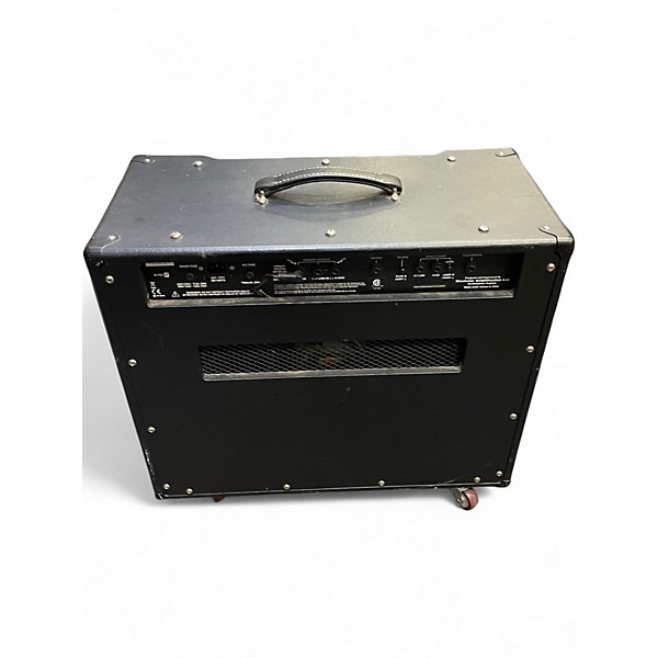 Used Blackstar HT Club 40 Venue 40W 1x12 Tube Guitar Combo Amp