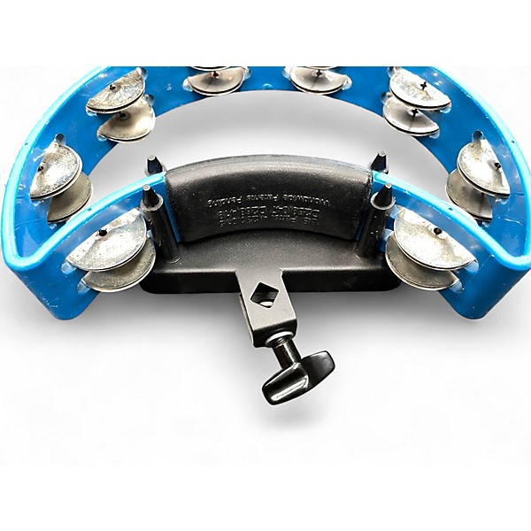 Used Rhythm Tech Mounted Tambourine Tambourine