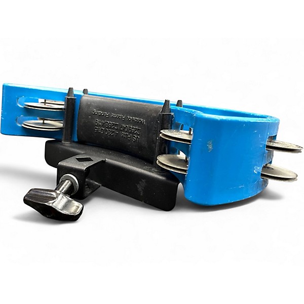 Used Rhythm Tech Mounted Tambourine Tambourine